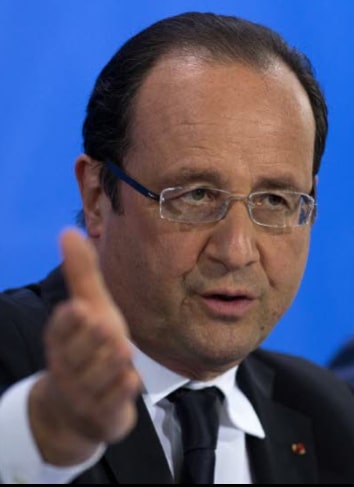 François Hollande parlera aux Français le 14 juillet, mais pour quoi dire ?